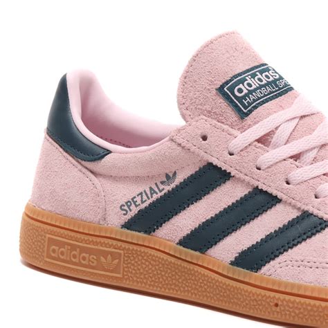 adidas spezial blau rosa zalando